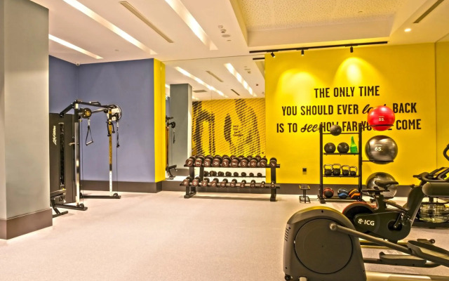 Hampton By Hilton Sakarya