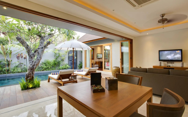Koenokoeni Villa