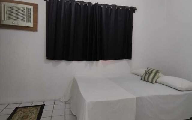 Pousada Estrela Marinha