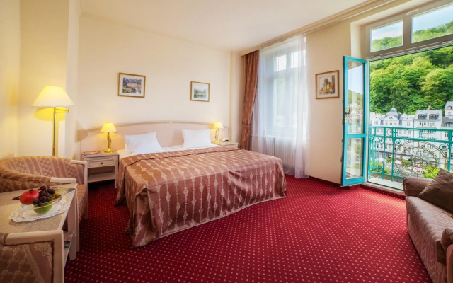 Interhotel Central