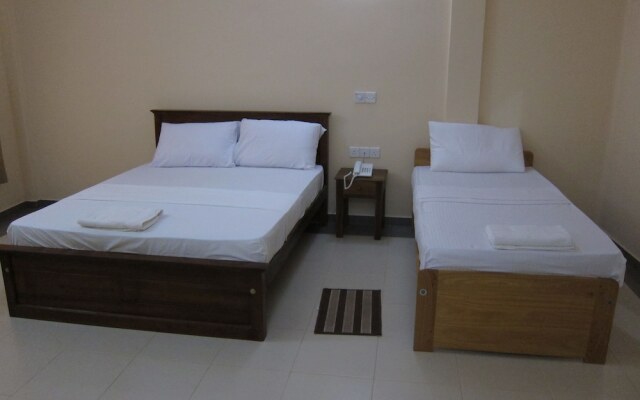 Hotel Oviya