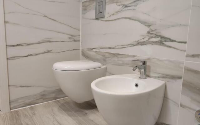 Appartamento Mariella - Citra 011022-Lt-166