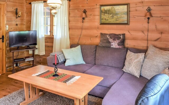 Beautiful Home in Vråliosen With 2 Bedrooms