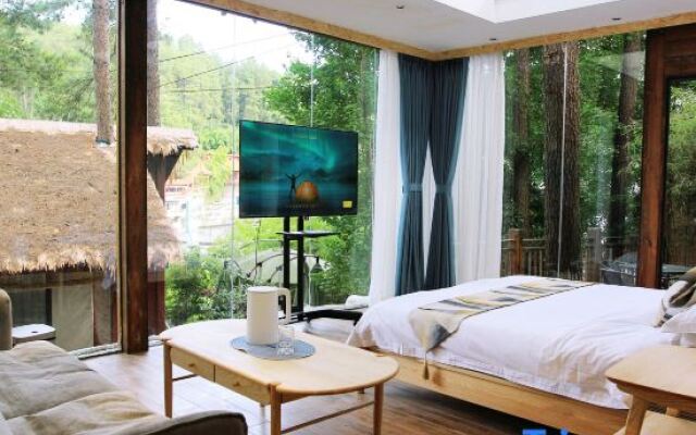 Ruyun Garden Hotel