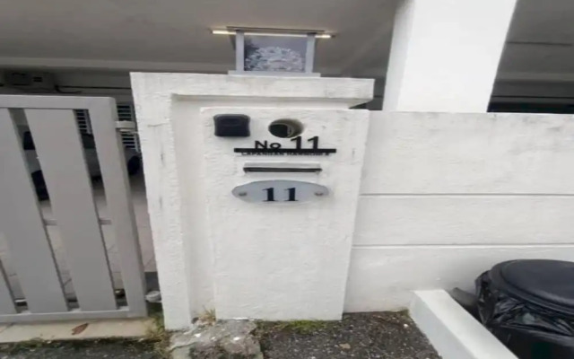 SPOT ON 91018 Sunshine Bnb Concept Service