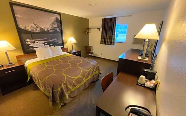 Studio 1 Hotel & Extended Stay - Missoula