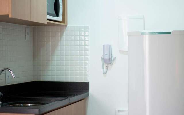 Venice Park Hplus Long Stay