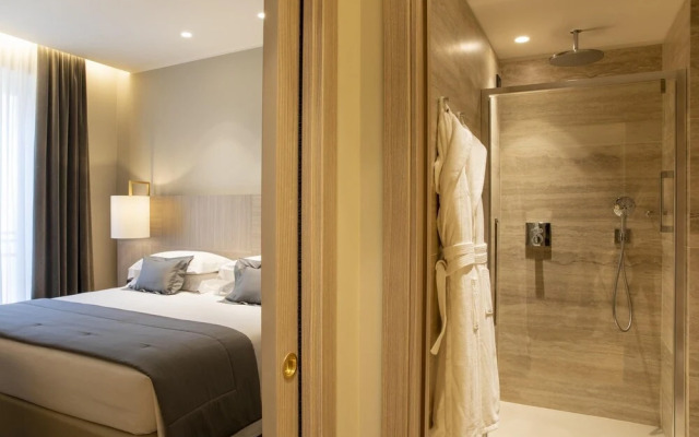 Starhotels Duomo Grand Apartment - 2 Bedrooms