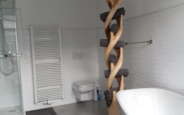 The Fountain Loft - 170sqm