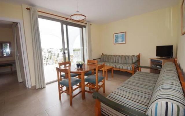 Apartamentos Ferrera Pins