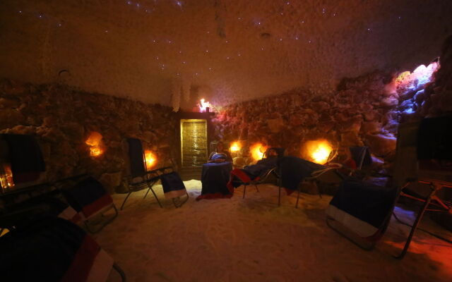 Villa Thea Kurhotel am Rosengarten