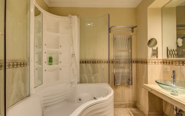 Imperial Panorama Penthouse