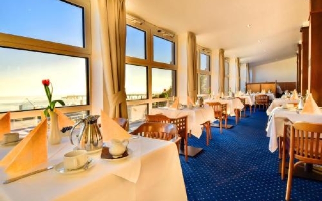 Promenadenhotel Admiral