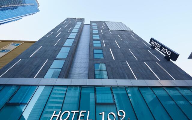 Hotel 109