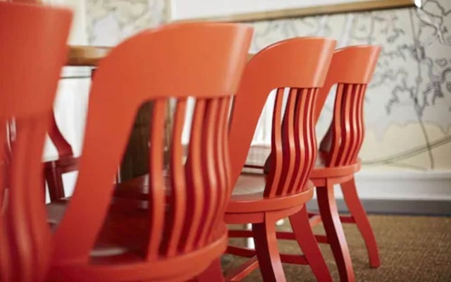 Port Royal Oceanfront Hotel