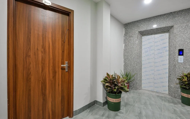 Your Home Serviced Apartment