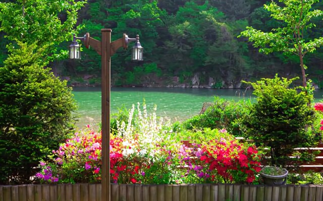 Yangpyeong Lago Pension