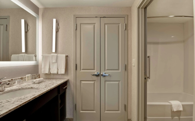 Homewood Suites by Hilton Poughkeepsie