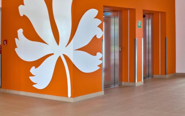Hotel Premiere Classe Wroclaw Centrum