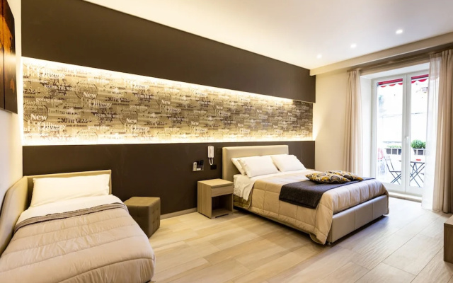 Starita Bed & pizza