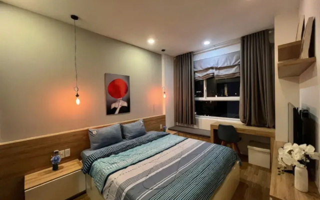 Lexington Residence - Luxurious Apartment District 2