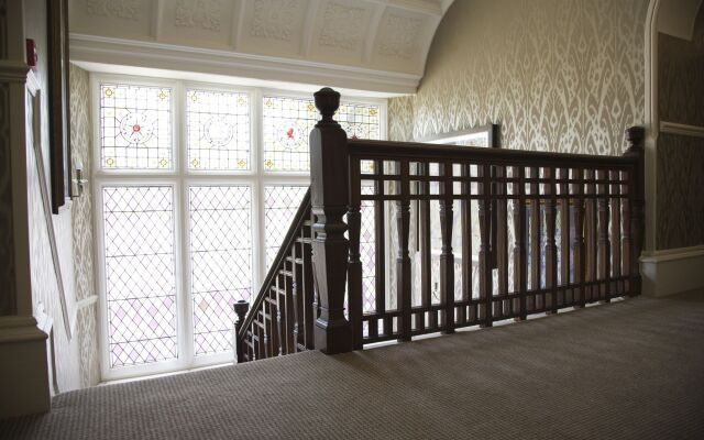Kentisbury Grange