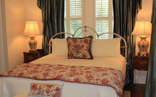The Good House B&B