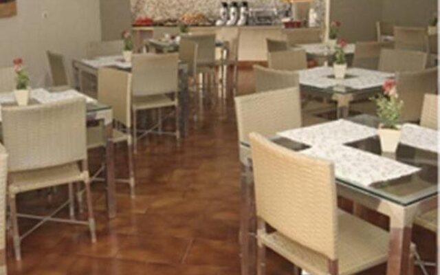 Hotel Recreio dos Bandeirantes