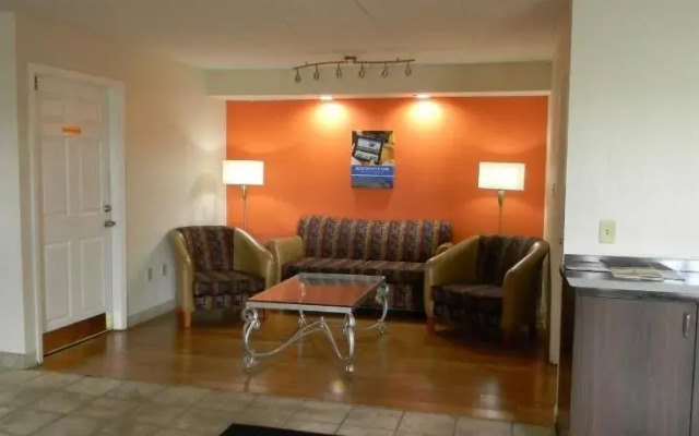 Bestway Inn