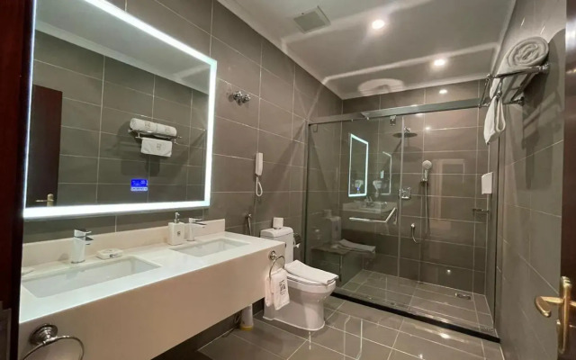 Remaj Hotel