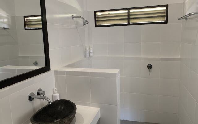 Balong Balong Surf Bungalows