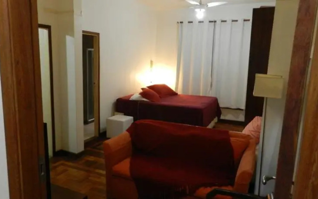 Lapa Apartments - Glória District