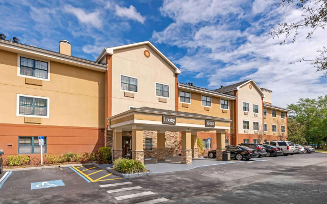 Extended Stay America Select Suites - Orlando - Conven Ctr - Sports Complex