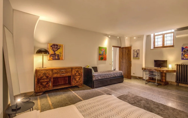 Trastevere Hyperloft