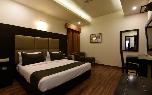 Alreef Residency by OYO Rooms