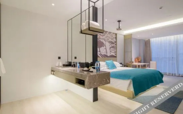 Mehood International Hotel