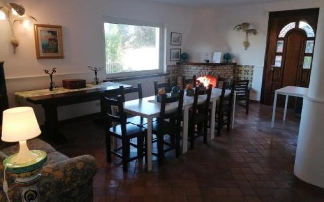 Villa Teresa