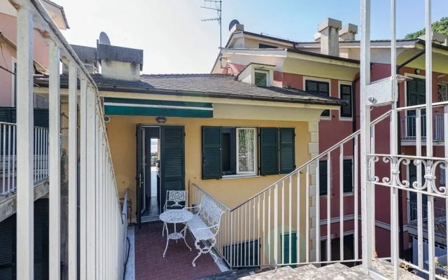 Orizzonte Blu with Terrace by Wonderful Italy