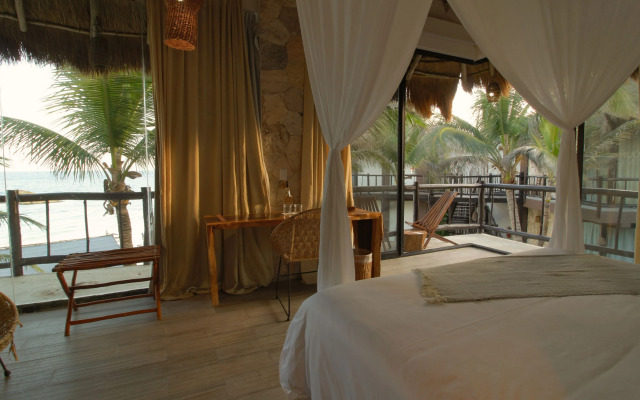 Akkuun Tulum Adults Only