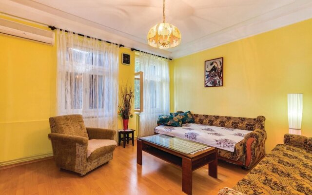 Nice Home in Bakar With Wifi and 1 Bedrooms