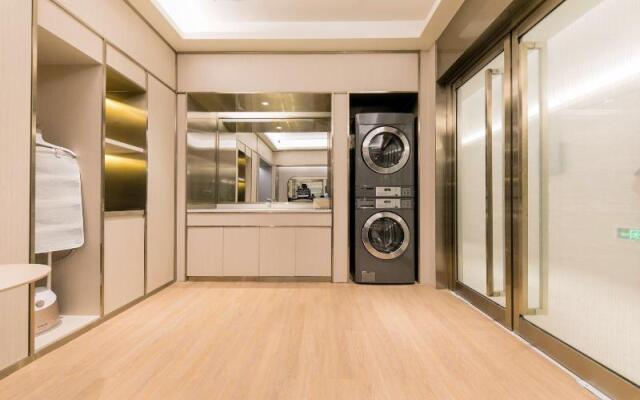 Ji Hotel Beijing Lize Business District