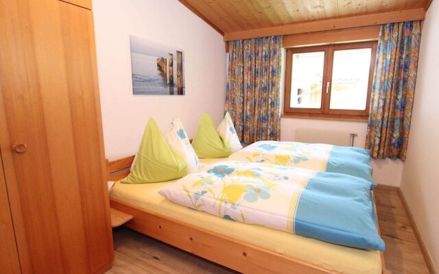 Apartment Near the ski Area