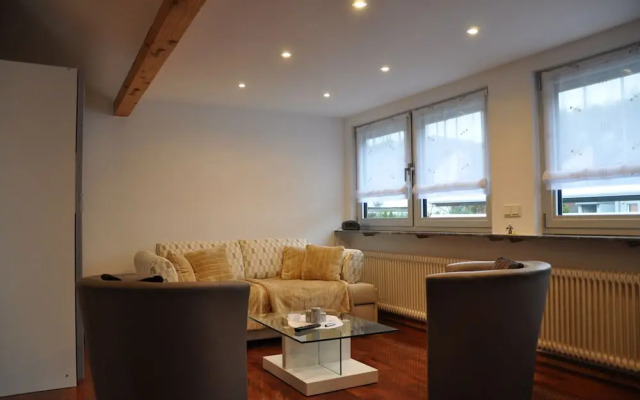 Stadtnest Trier