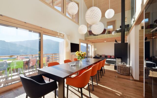 Ferienlenk Mountain Village