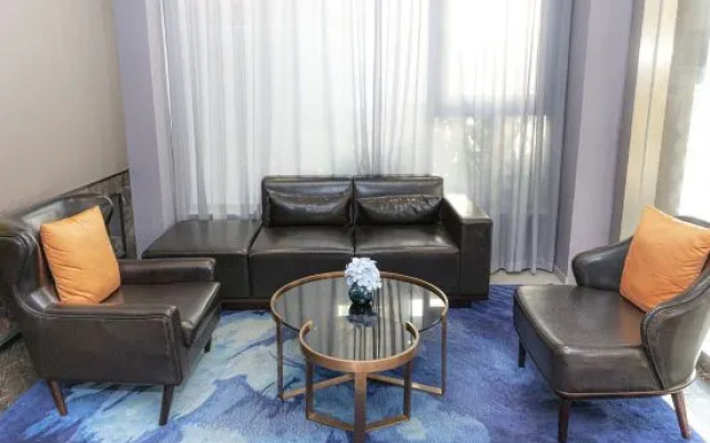 Homeinn Selected Hotel (Taicang Wanda Plaza)