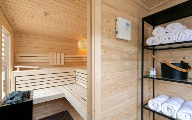 Apparthotel Steiger Bad Schandau