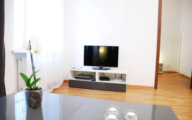 Apartamenty Stockholm