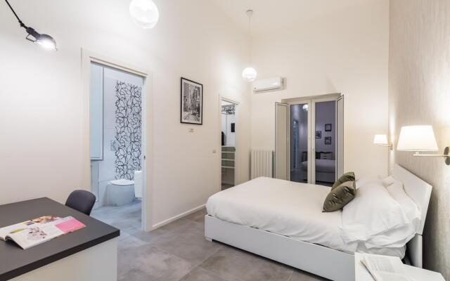 Arenella Family Apartment by Wonderful Italy