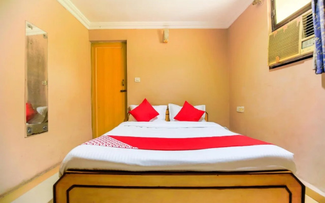 Hotel Kamal Palace by OYO