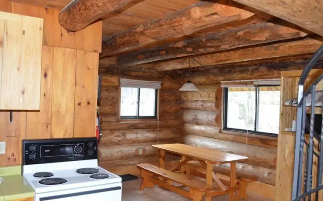 Haliburton Forest & Wild Life Reserve Ltd